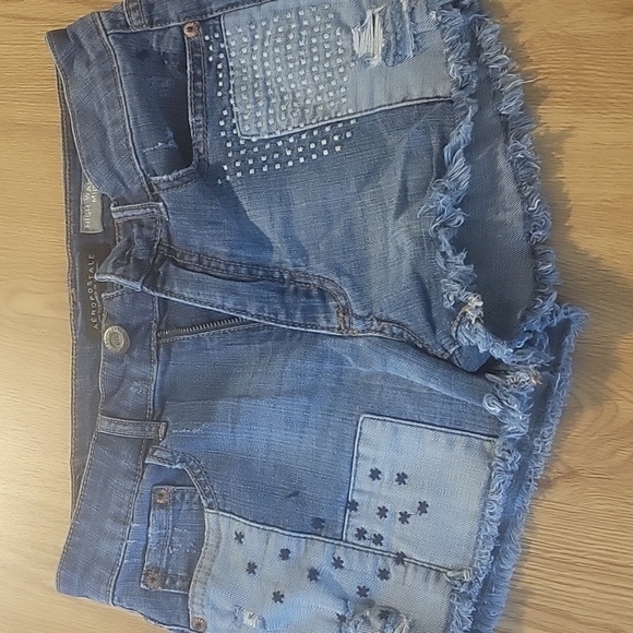 Shorts Bundle - Picture 2 of 9